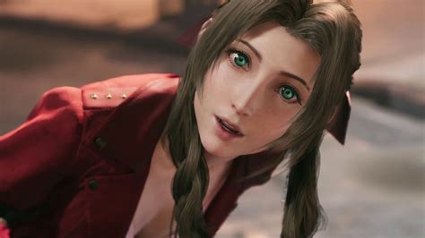 aerith porn|Videos Tagged with aerith gainsborough (final fantasy)